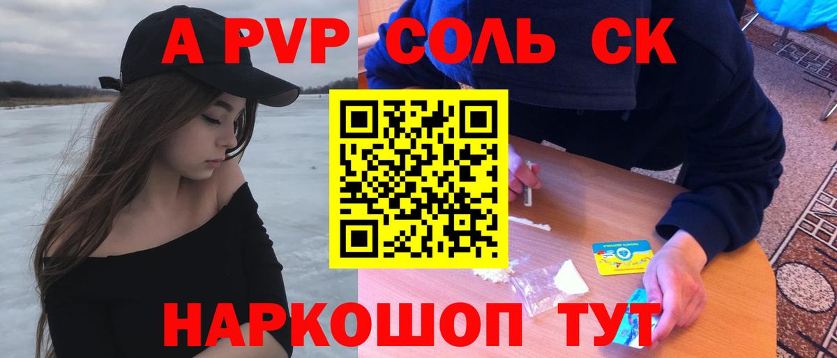 A-PVP СК Электрогорск
